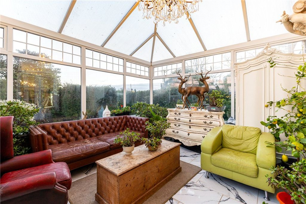 Additional image 10 of 7 bed detached house for saleManby Road, Stewton, Louth, Lincolnshire LN11