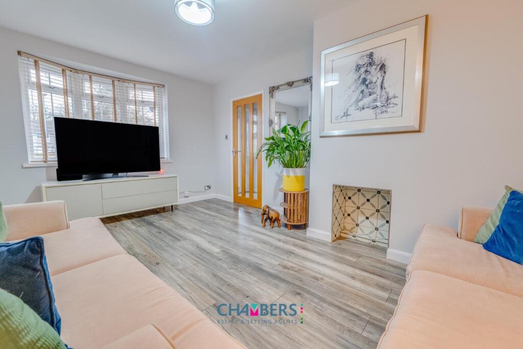 Additional image 15 of Shopton Road, Birmingham