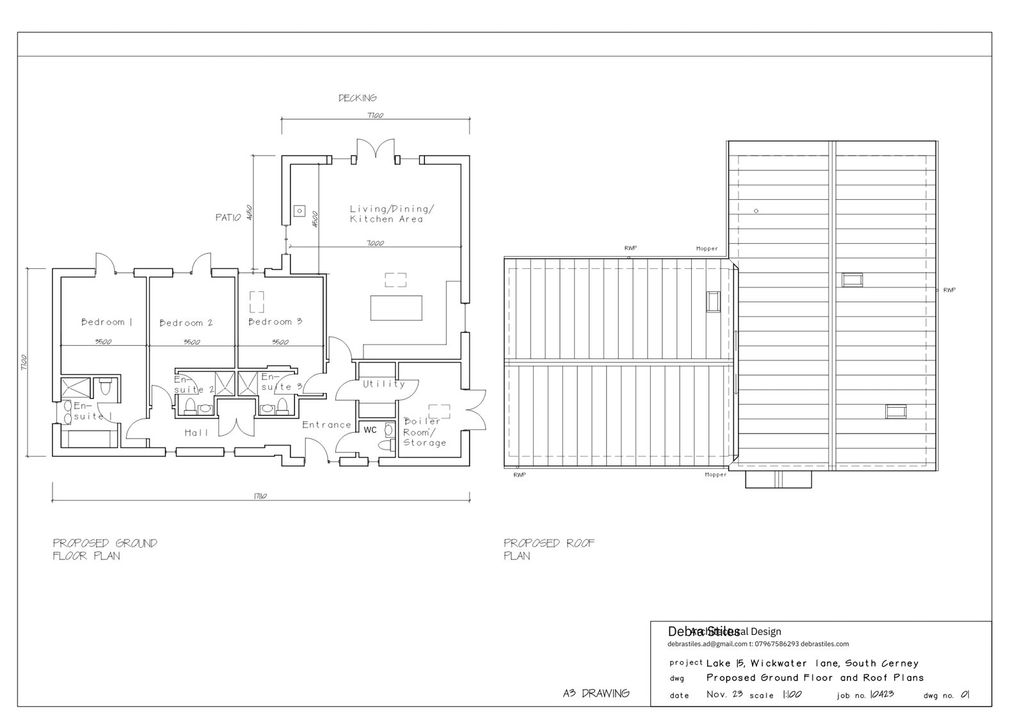 Additional image 8 of Land for saleWickwater Lane, South Cerney, Cirencester, Gloucestershire GL7