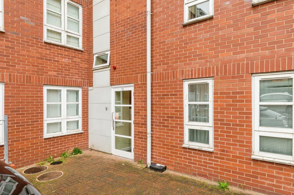 Additional image 20 of Branston Street, Birmingham, B18