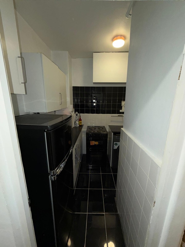 Additional image 14 of Studio Flat, Aylesford House, SE1, N1 7GU