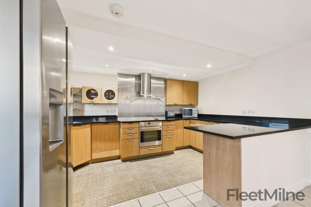 Additional image 6 of 3 bed flat for saleQueens College Chambers, Paradise Street, Birmingham B1