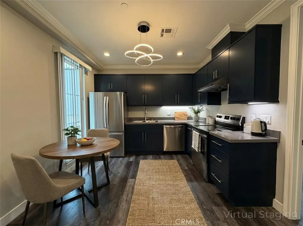 Additional image 14 of 530 Fano Street Unit D, Monrovia, CA 91016