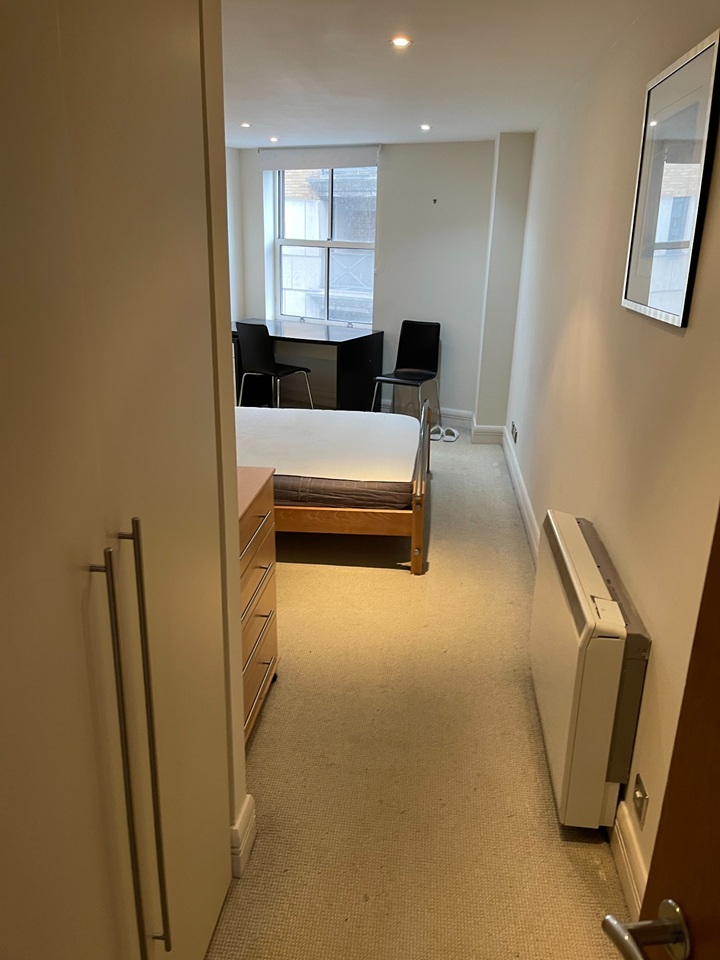 Additional image 7 of 1 Bed Flat, Old Marylebone Road, NW1, N1 7GU