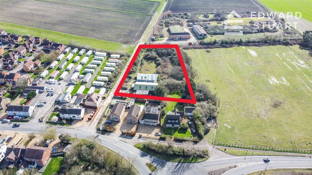 Additional image 7 of Land for salePeterborough Road, Eye, Peterborough, Cambridgeshire PE6
