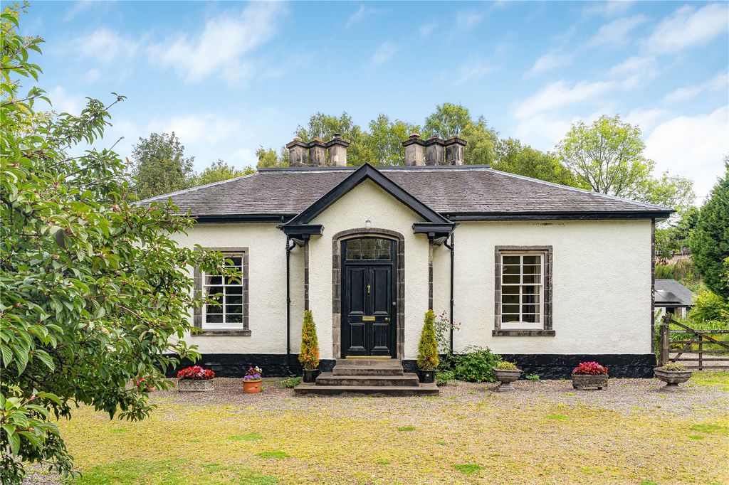 Additional image 65 of 6 bed detached house for saleTullich House, Dufftown, Keith, Moray, Aberdeenshire AB55