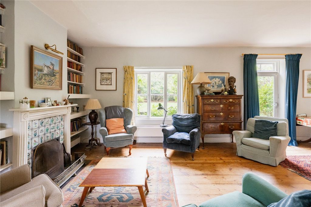 Additional image 3 of 4 bed detached house for saleCross Lane, Brancaster, King's Lynn, Norfolk PE31