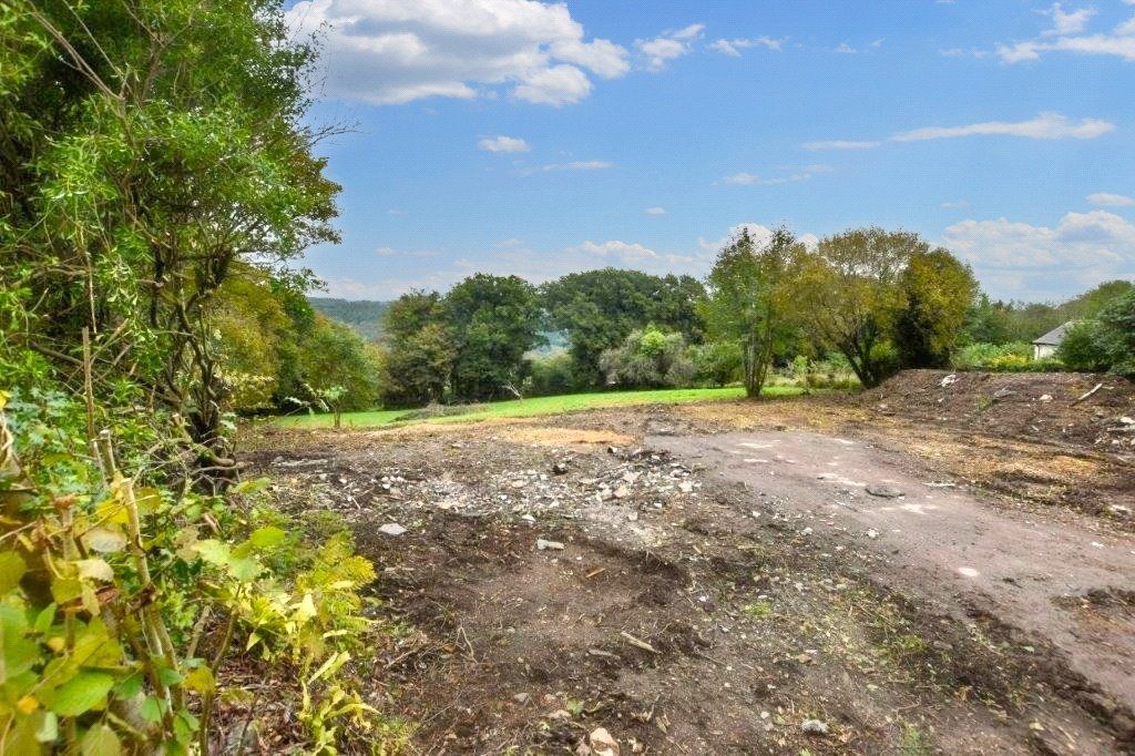 Land for saleWellpark Road, Drakewalls, Gunnislake, Cornwall PL18