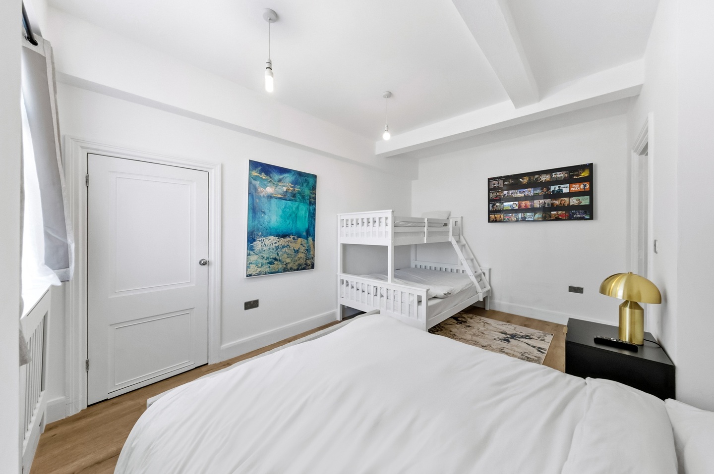 Additional image 9 of 1 Bed Flat, Orsett Terrace, W2, N1 7GU