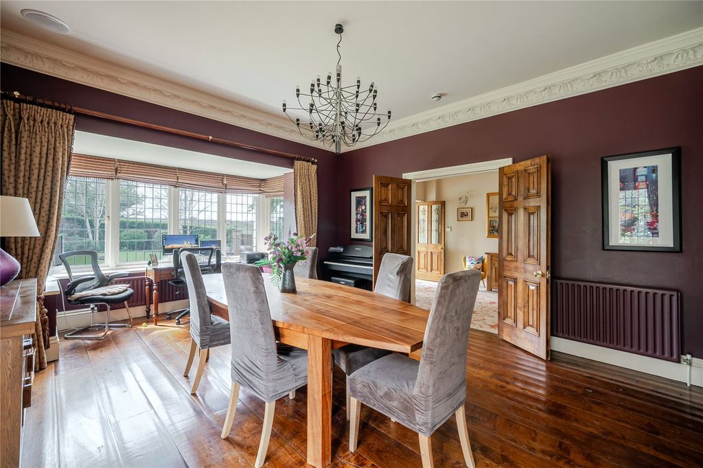 Additional image 6 of 5 bed detached house for saleHalston House, 88 Cornwall Road, Harrogate, North Yorkshire HG1