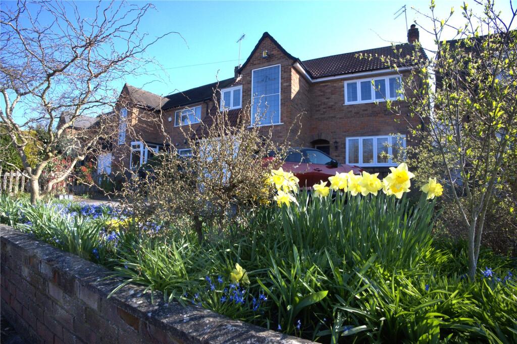 Additional image 30 of Elizabeth Road, Moseley, Birmingham, B13