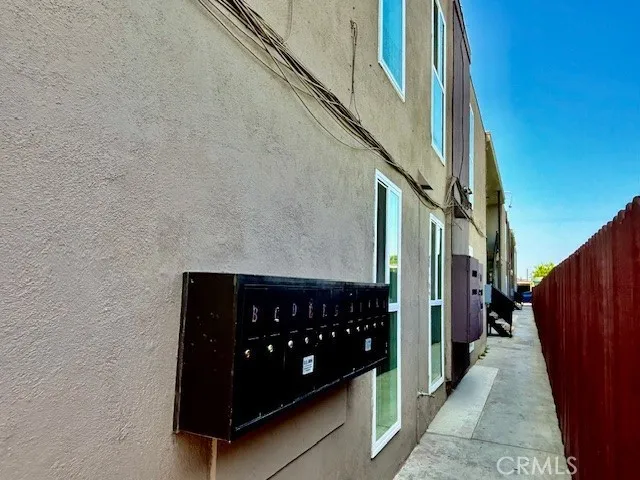 Additional image 33 of 815 N Rose Ave Unit K, Compton, CA 90221