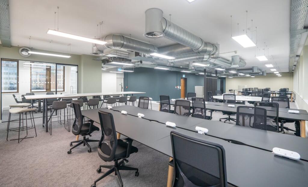 Additional image 21 of 36 Great Charles Street Queensway, Birmingham, B3 3JY