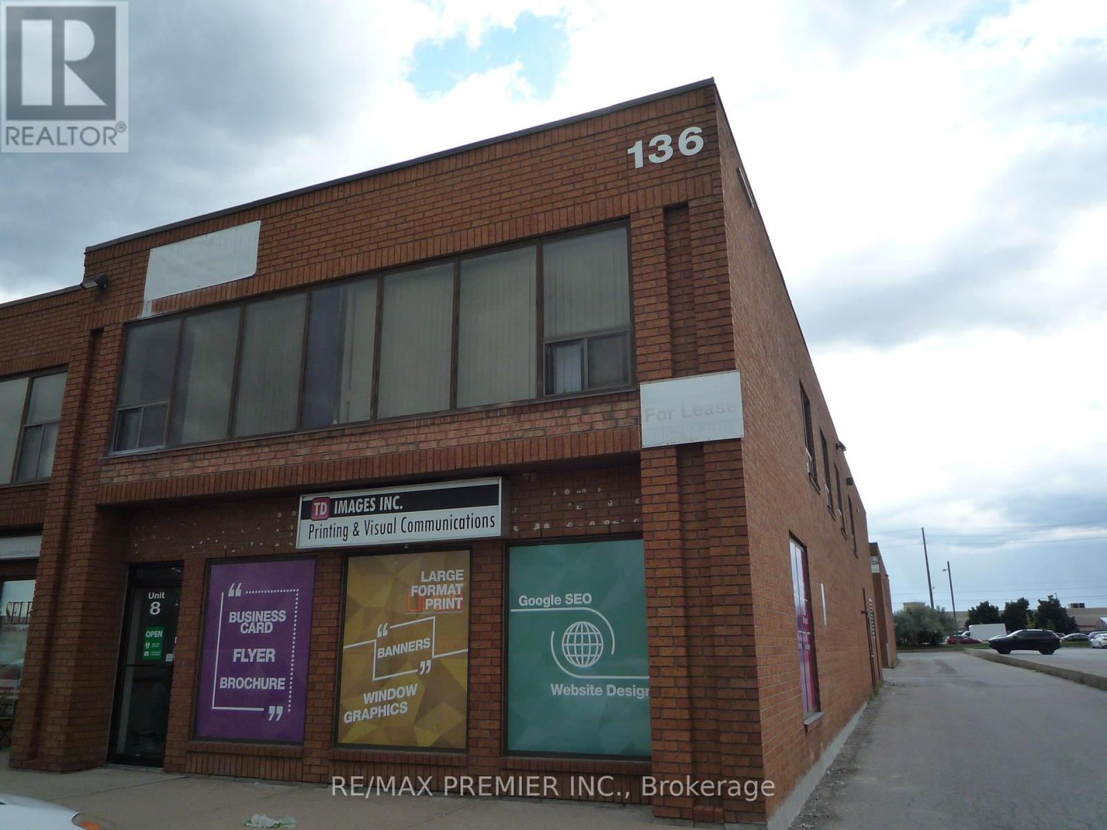 136 Winges Road, Vaughan, ON, L4L6C3