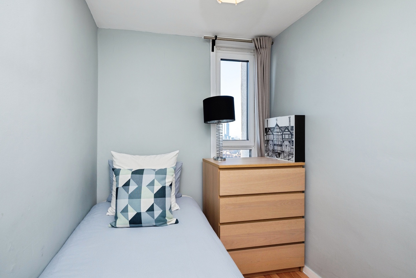 Additional image 17 of 3 Bed Flat, Ward Point, SE11, N1 7GU