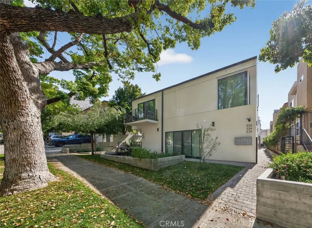 Additional image 30 of 534 E San Jose Avenue, Burbank, CA 91501