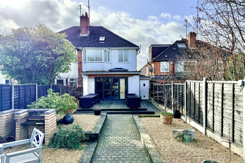 Additional image 18 of Worlds End Avenue, Quinton, Birmingham