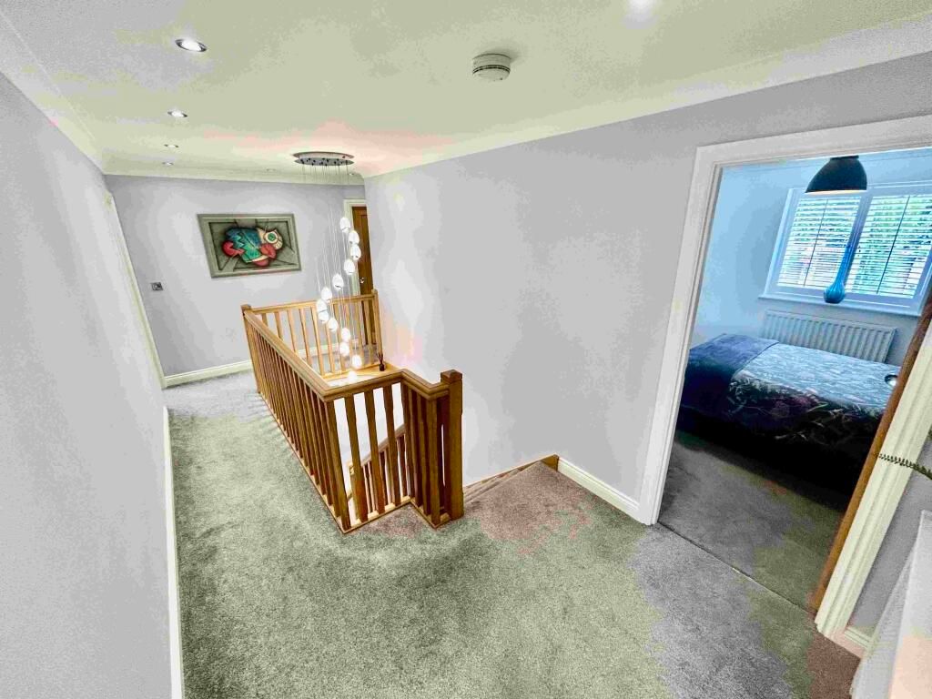 Additional image 13 of 4 bed detached house for saleGilfach Road, Tonyrefail, Porth CF39