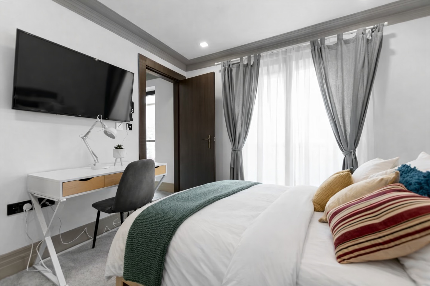 Additional image 13 of 4 Bed Detached House, St Pauls Crescent, NW1, N1 7GU