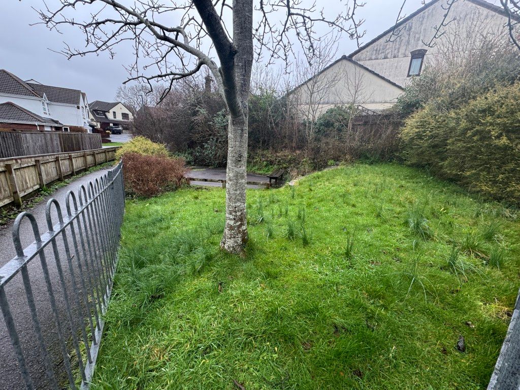 Additional image 2 of Land for saleLand At Sycamore Road, Latchbrook, Saltash, Cornwall PL12