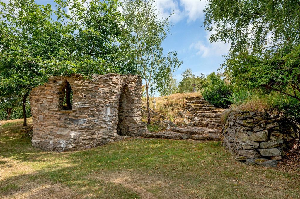 Additional image 22 of 9 bed detached house for saleBrook Road, Woodhouse Eaves, Loughborough, Leicestershire LE12