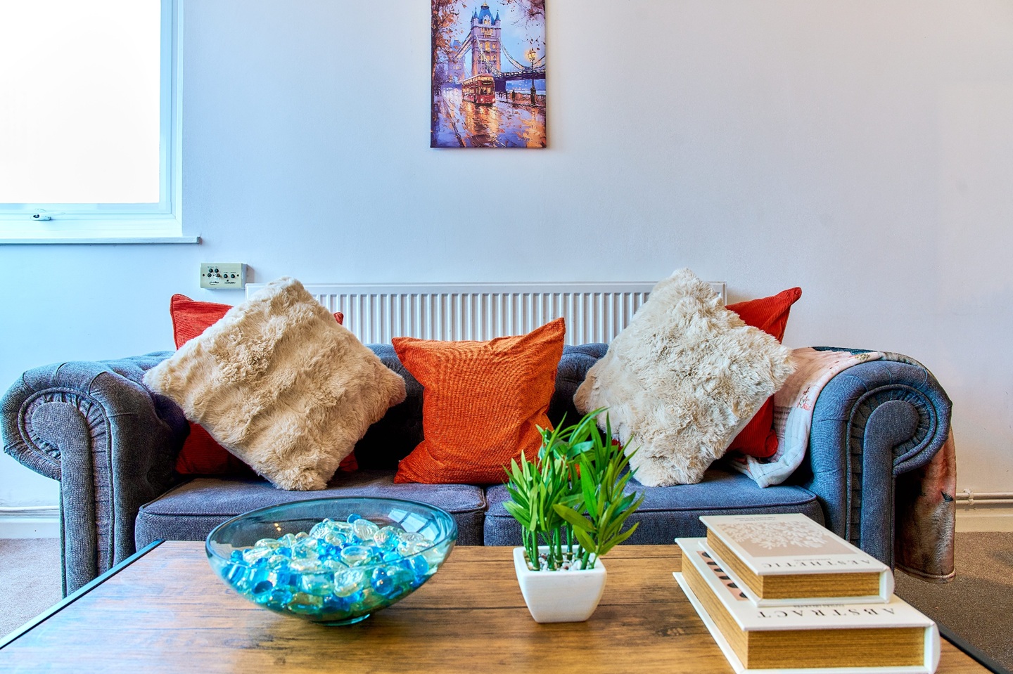 Additional image 54 of 2 Bed Flat, Charles Gardner Court, N1, N1 7GU