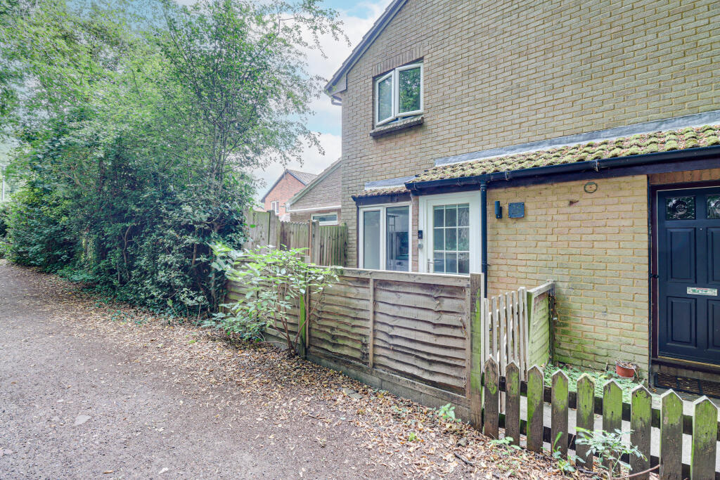 Additional image 14 of Harness Way, St Albans, AL4