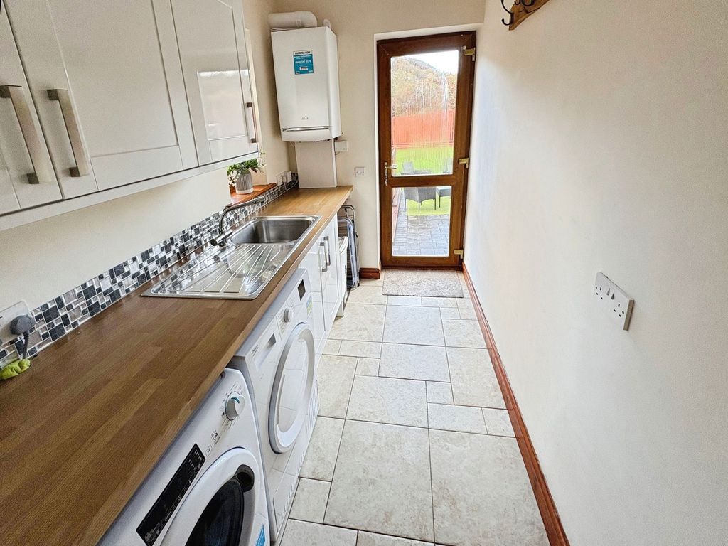 Additional image 12 of 5 bed detached house for saleNant Y Clais Court, Cwmavon, Port Talbot SA12