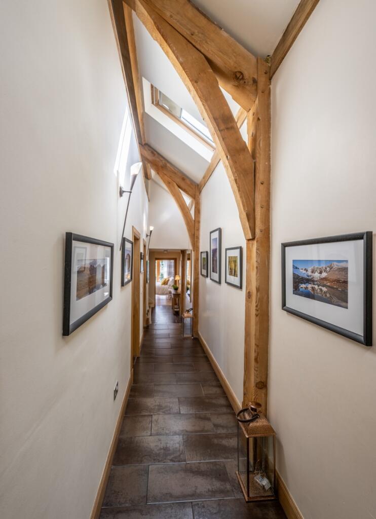 Additional image 20 of Gateside Steading, Lumphanan, Banchory, Kincardineshire