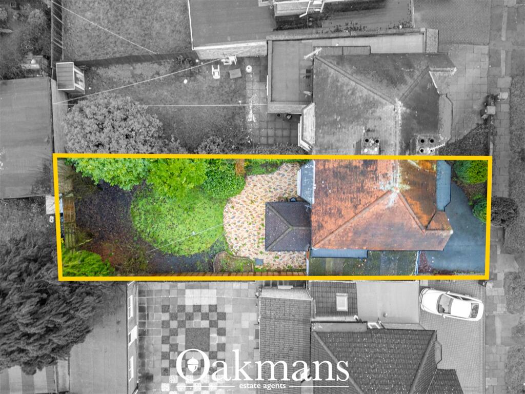 Additional image 26 of Miall Road, Birmingham, West Midlands, B28