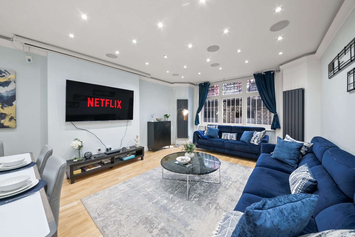 Additional image 42 of 4 Bed Flat, Hyde Park Mansions, NW1, N1 7GU