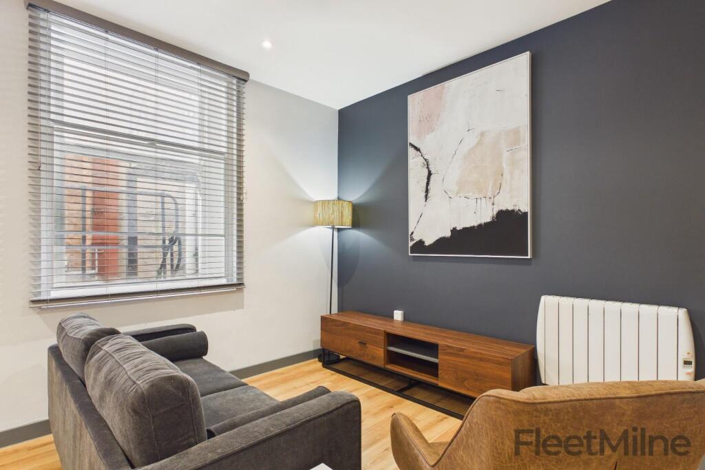 New Street Chambers, 67A New Street, Birmingham