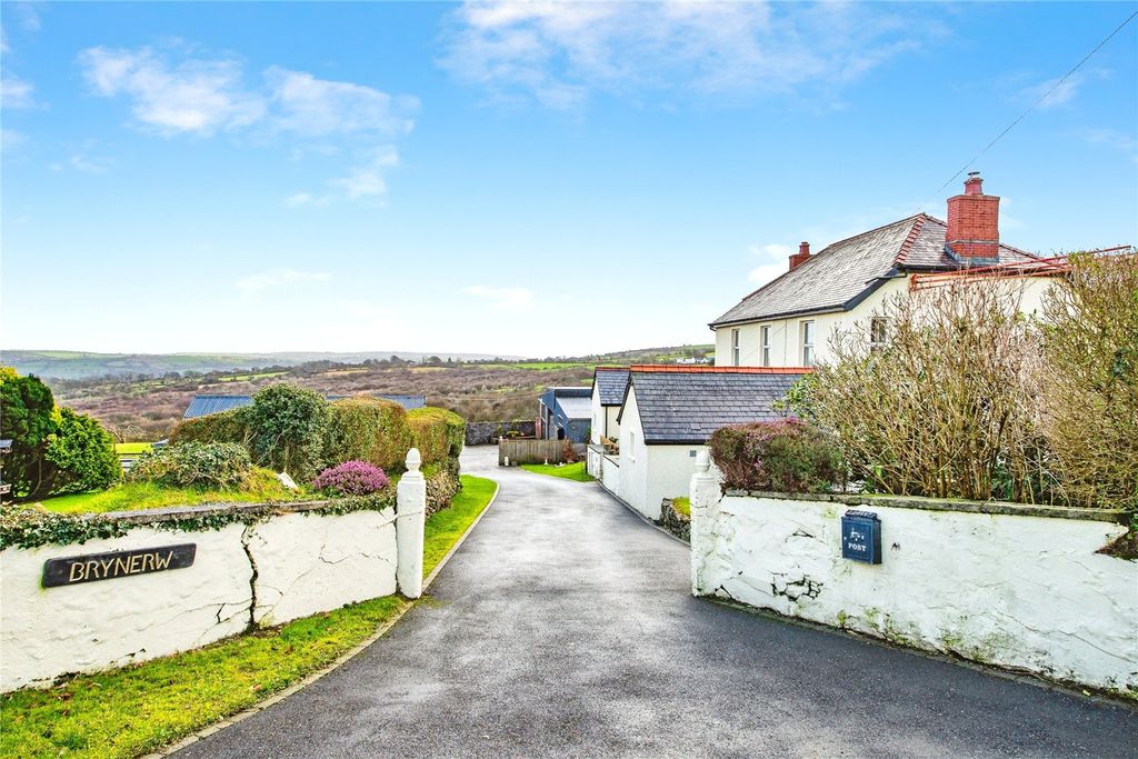 Additional image 37 of Land for saleCrymych, Pembrokeshire SA41