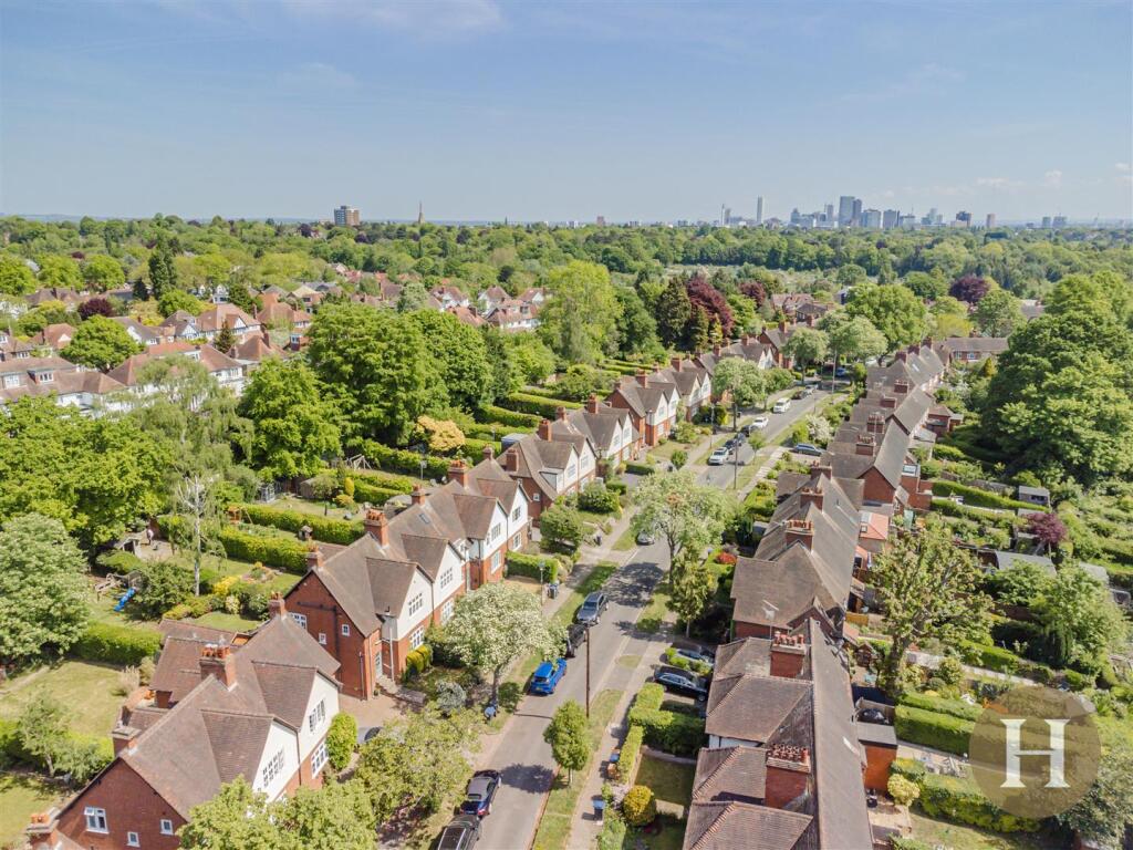 Additional image 41 of High Brow, Harborne, Birmingham, B17