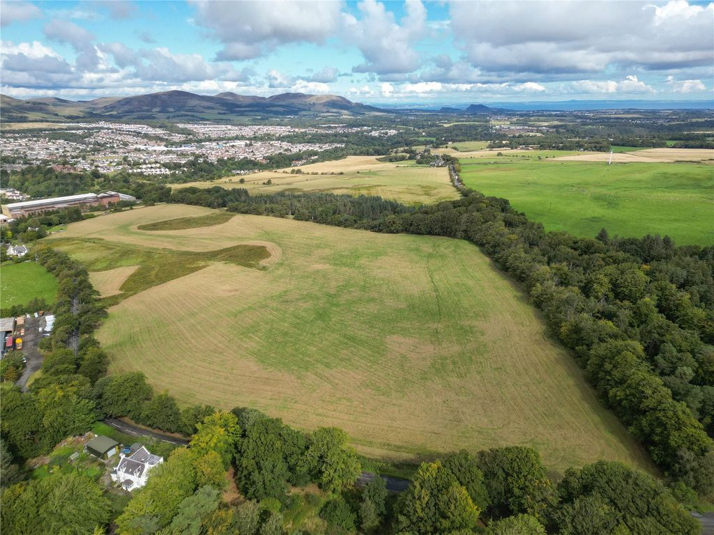 Land for salePomathorn Farm - Lot 2, Penicuik, Midlothian EH26