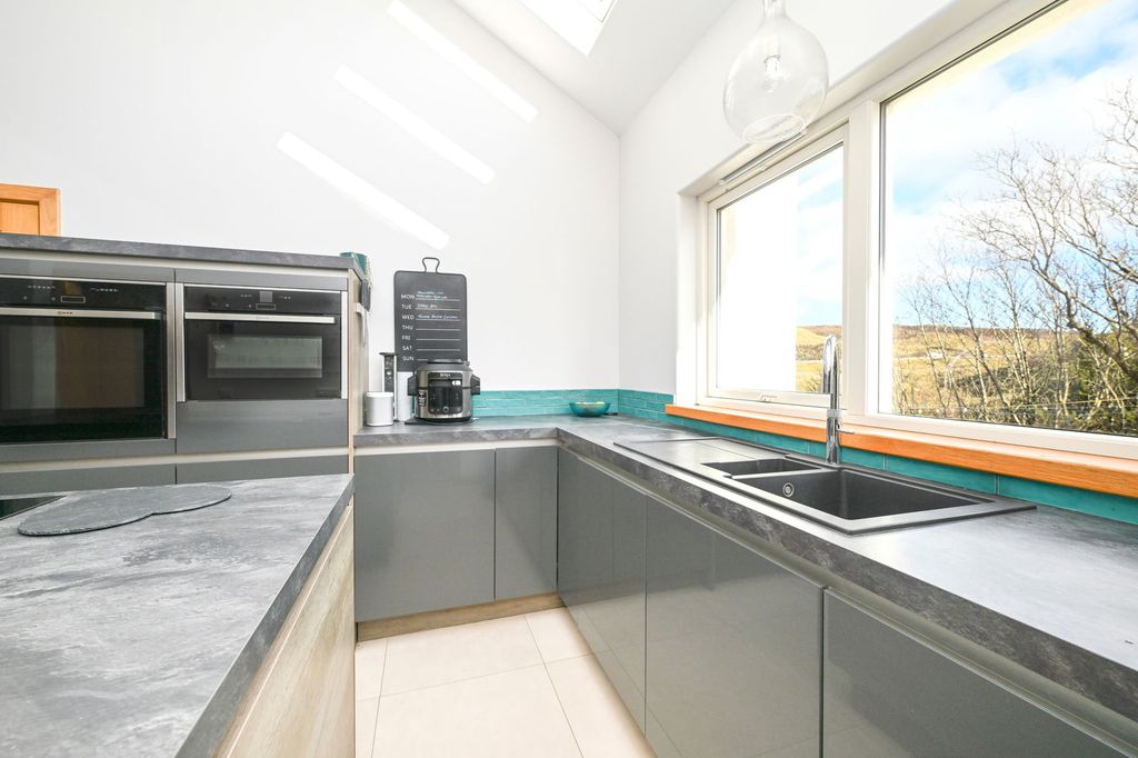 Additional image 20 of 5 bed detached house for saleGapstow, Voe, Shetland ZE2