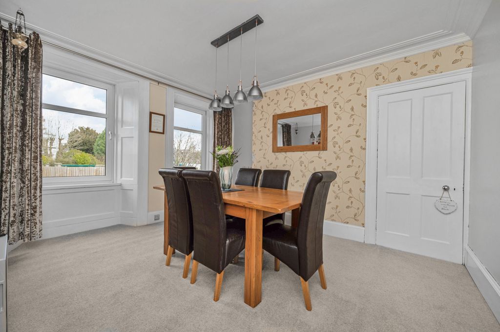 Additional image 8 of 4 bed maisonette for sale9 Station Road, Kinross KY13