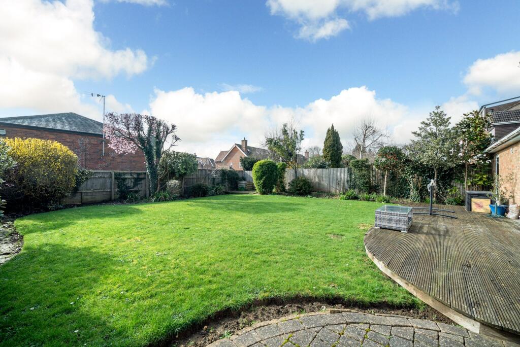 Additional image 18 of Gilpin Green, Harpenden, AL5