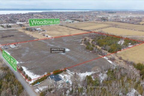 Additional image 2 of CON 4 Pt LOT 11 Pollock Road, Georgina, ON, L4P 3E9