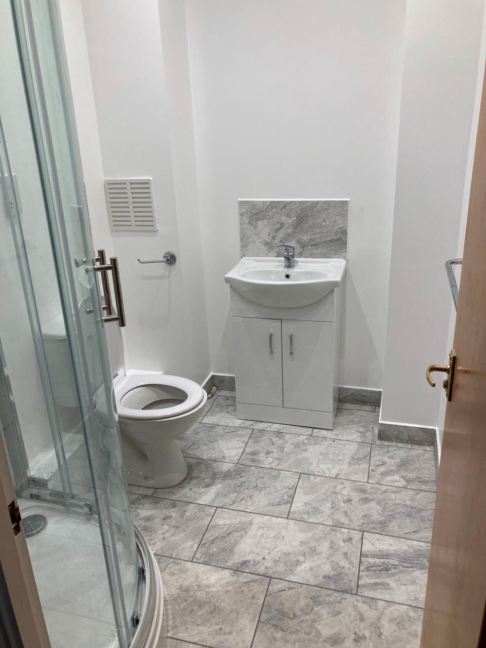 Additional image 10 of 2 Bed Flat, Metro Central Heights, SE1, N1 7GU