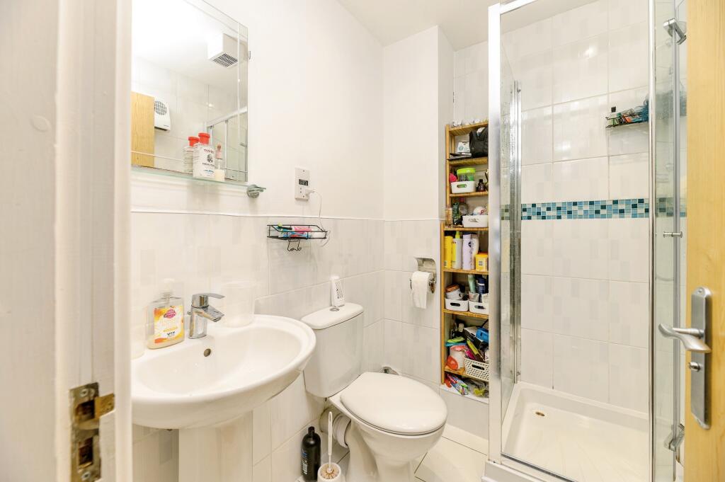 Additional image 17 of Branston Street, Birmingham, B18