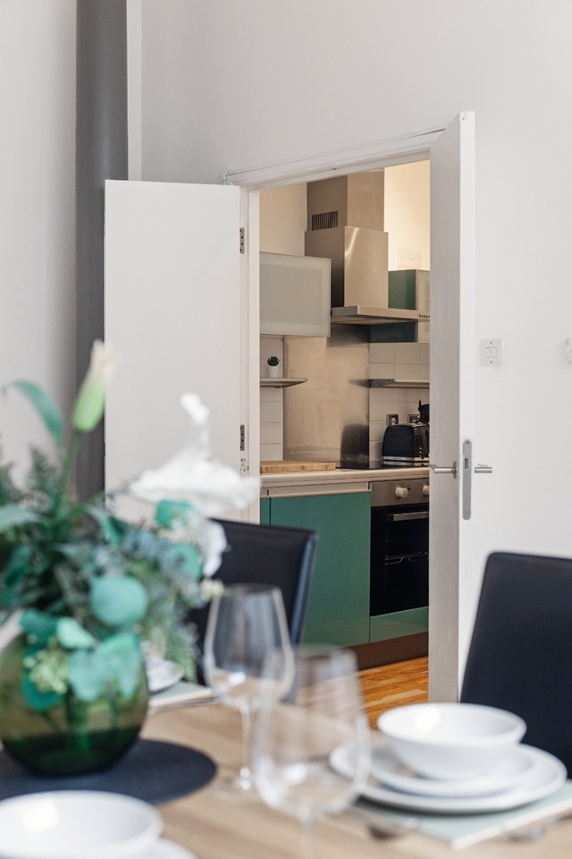 Additional image 15 of 1 Bed Flat, Albion Buildings, N1, N1 7GU