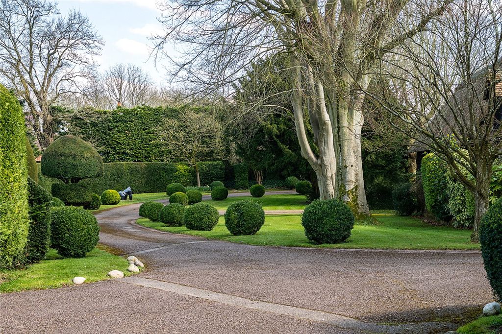 Additional image 42 of 6 bed detached house for saleChurch Lane, North Stoke, Wallingford, Oxfordshire OX10