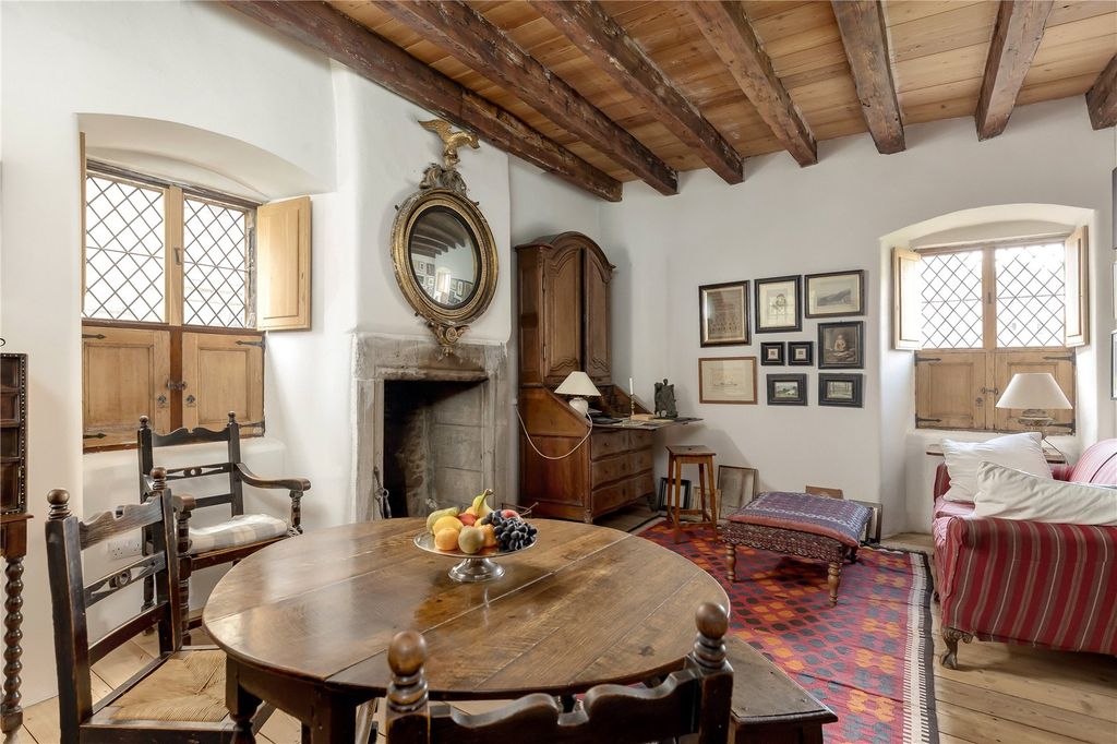 Additional image 4 of 10 bed property for saleLamb's House, Waters Close, Leith, Edinburgh EH6