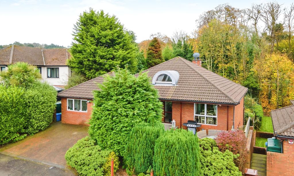 Additional image 2 of 5 bed detached house for sale1 Beechwood, Old Quay Court Holywood, Co Down BT18