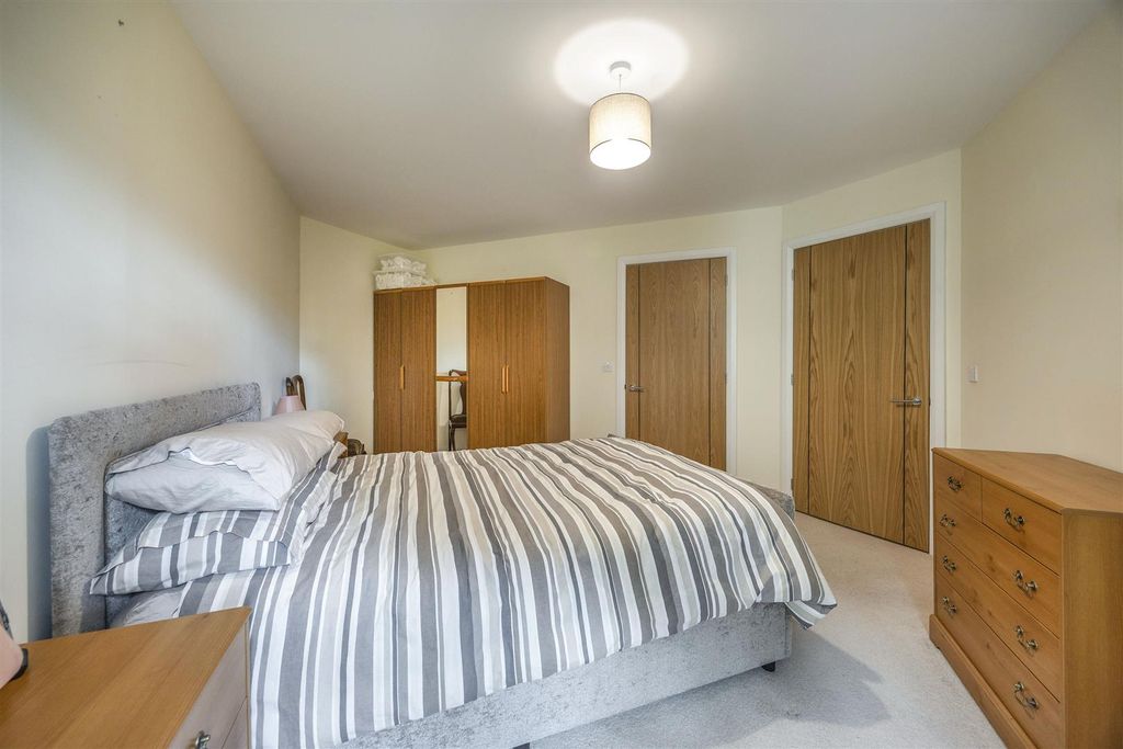 Additional image 13 of 1 bed flat for sale28 The Sycamores, Muirs, Kinross KY13