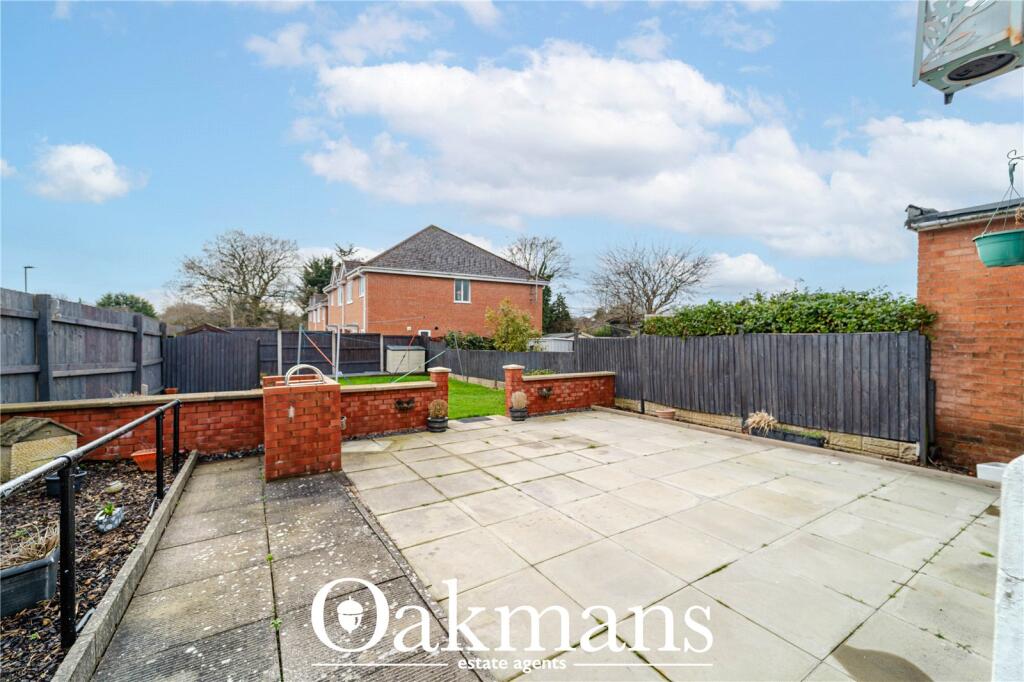 Additional image 19 of Redhill Road, Northfield, Birmingham, West Midlands, B31