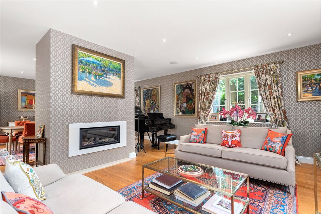Additional image 9 of 7 bed detached house for saleHigh Street, Ketton, Stamford, Lincolnshire PE9