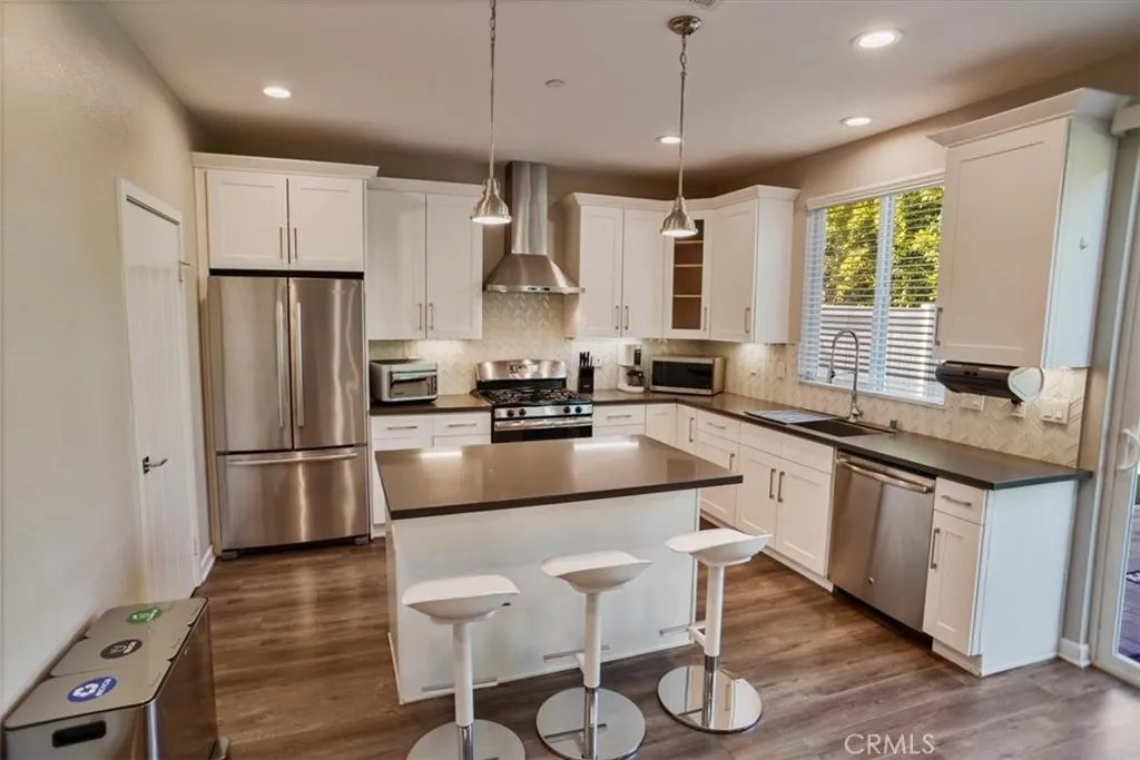 Additional image 19 of 15605 W Lilli Way, Van Nuys, CA 91406