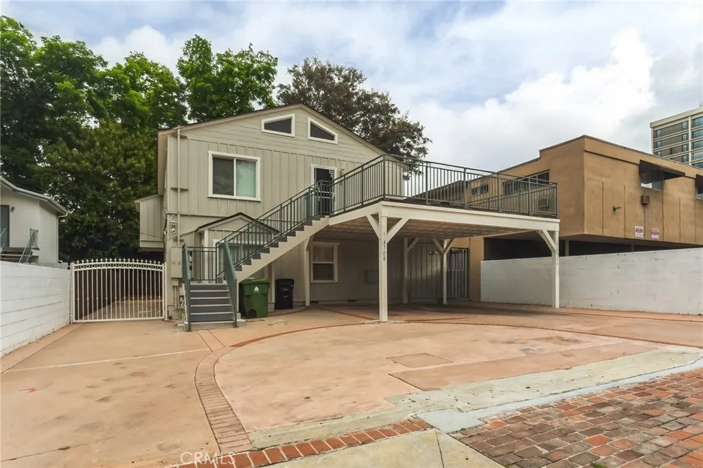 Additional image 22 of 4708 Orion Avenue, Sherman Oaks, CA 91403